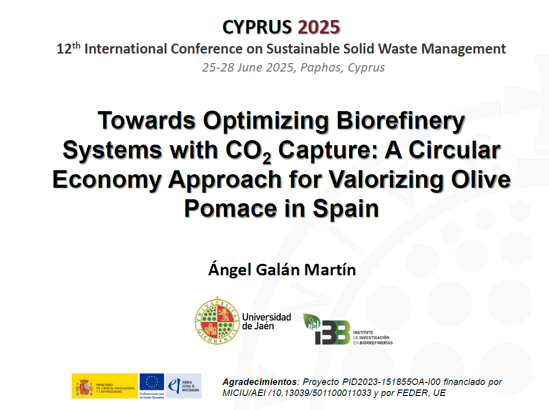 CYPRUS 2025 Conference