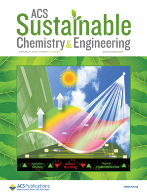 Uncovering the Techno-Economic and Environmental Implications of a Multiproduct Biorefinery from Exhausted Olive Pomace